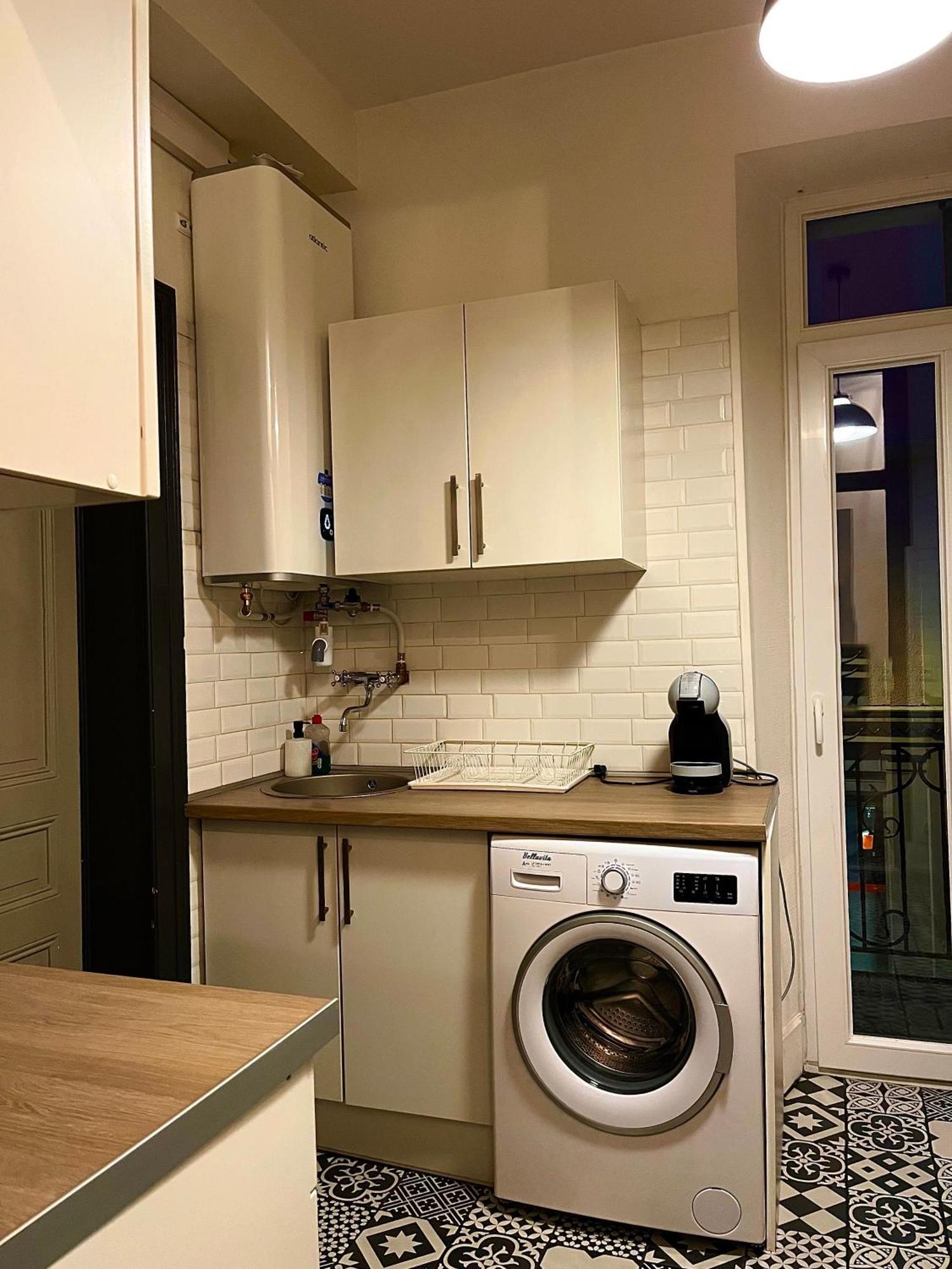 Nid Des Lumieres Appartement Bellegarde-sur-Valserine