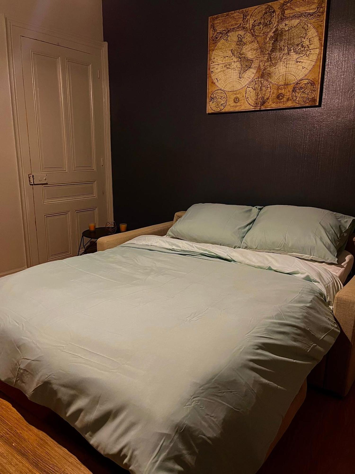 Nid Des Lumieres Appartement