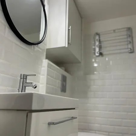 Apartamento Nid Des Lumieres Bellegarde-sur-Valserine Exterior foto