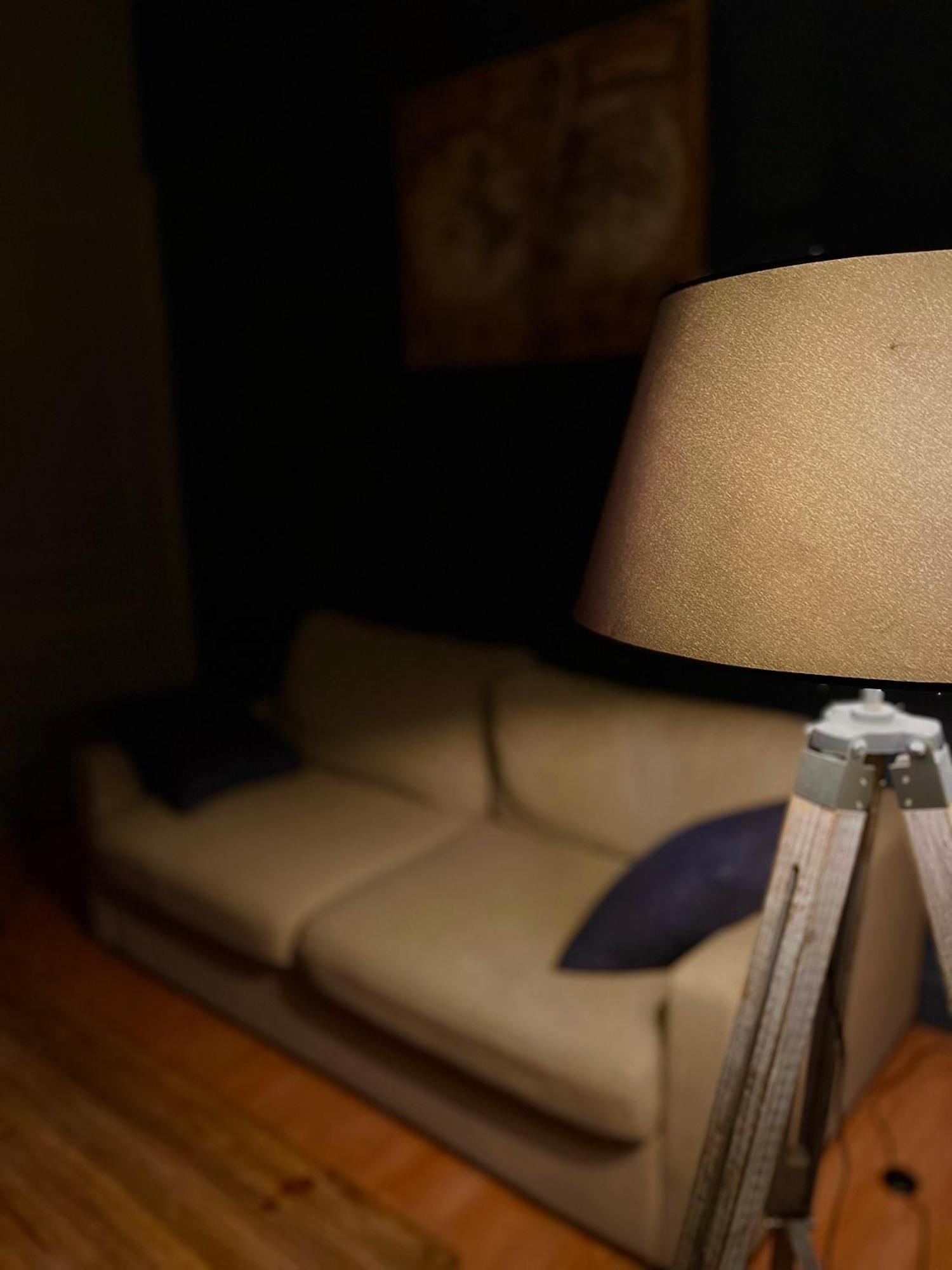Apartamento Nid Des Lumieres *