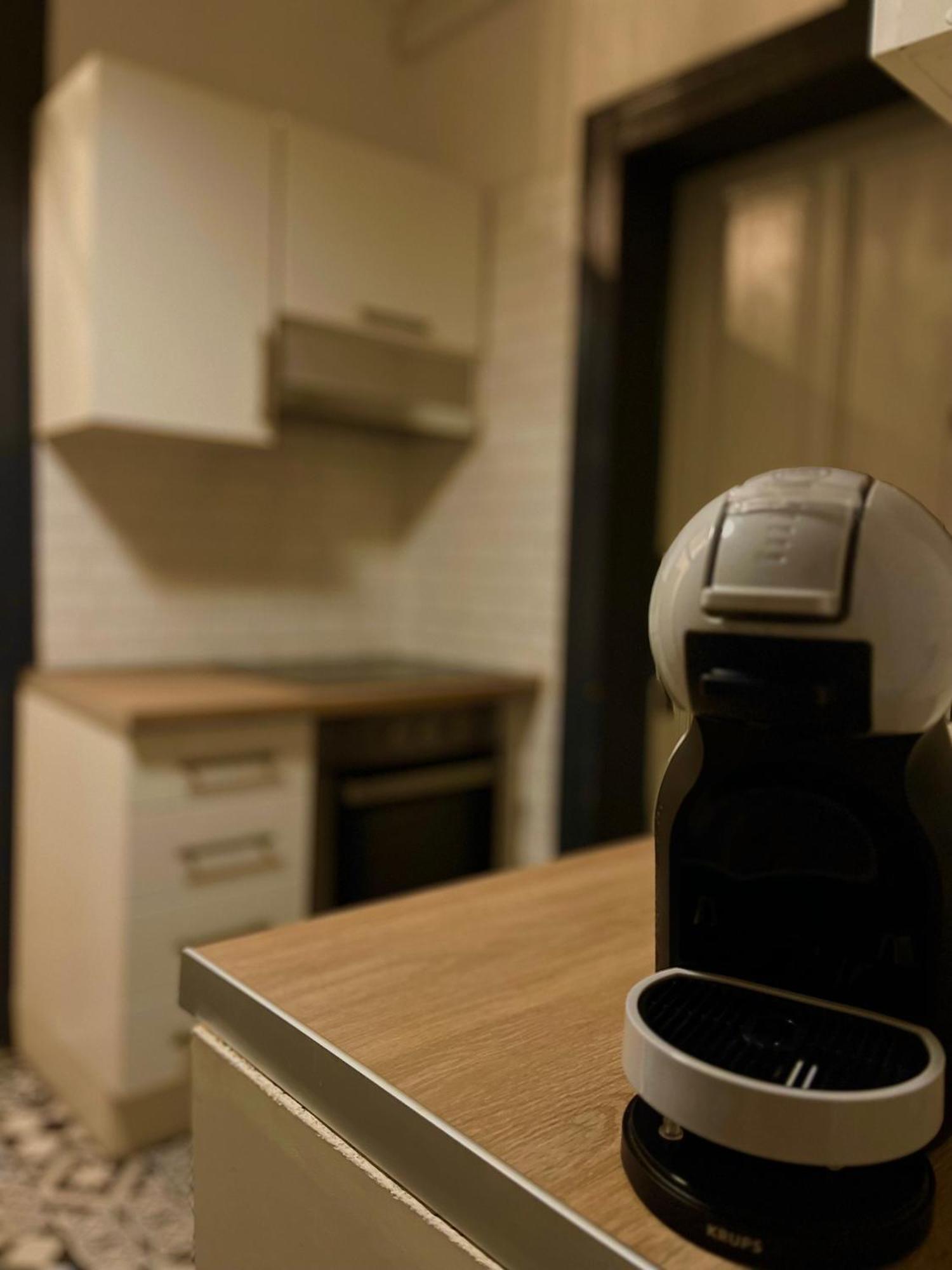 Nid Des Lumieres Apartamento *