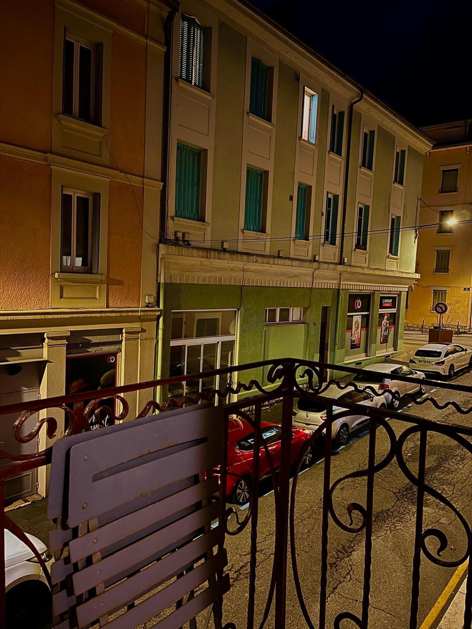 Apartamento Nid Des Lumieres *