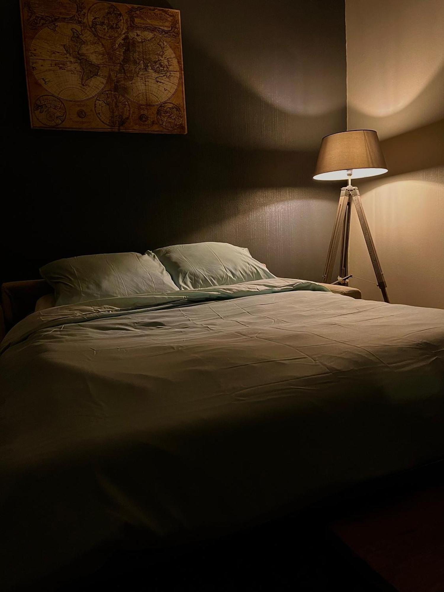 Nid Des Lumieres Apartamento