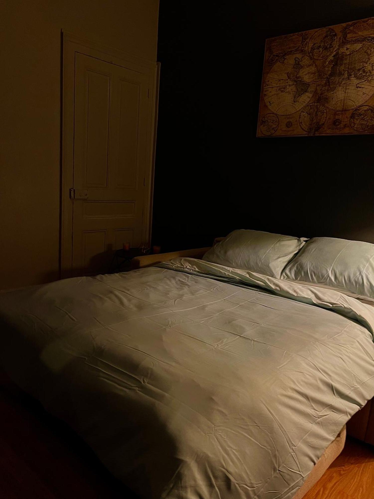 Apartamento Nid Des Lumieres Bellegarde-sur-Valserine